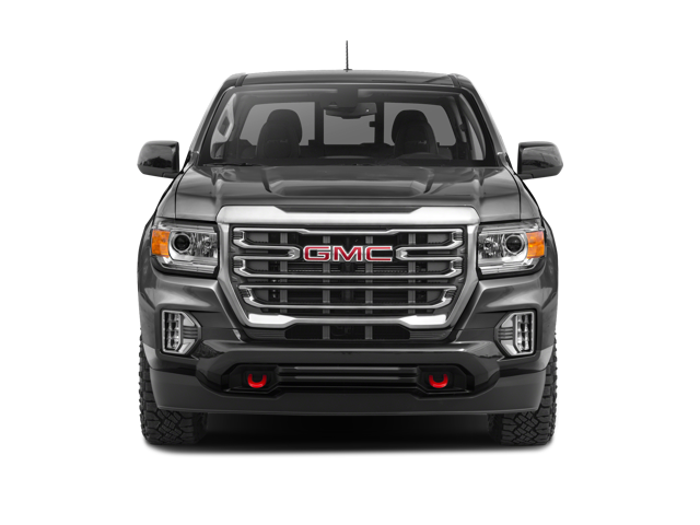 2022 GMC Canyon AT4 w/Cloth