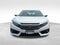 2017 Honda Civic Touring