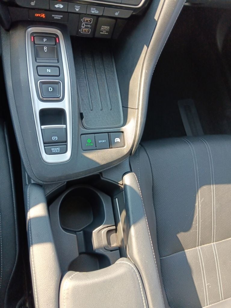 2020 Honda Insight Touring