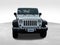 2018 Jeep Wrangler JK Sport