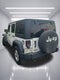 2018 Jeep Wrangler JK Sport