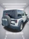 2018 Jeep Wrangler JK Sport