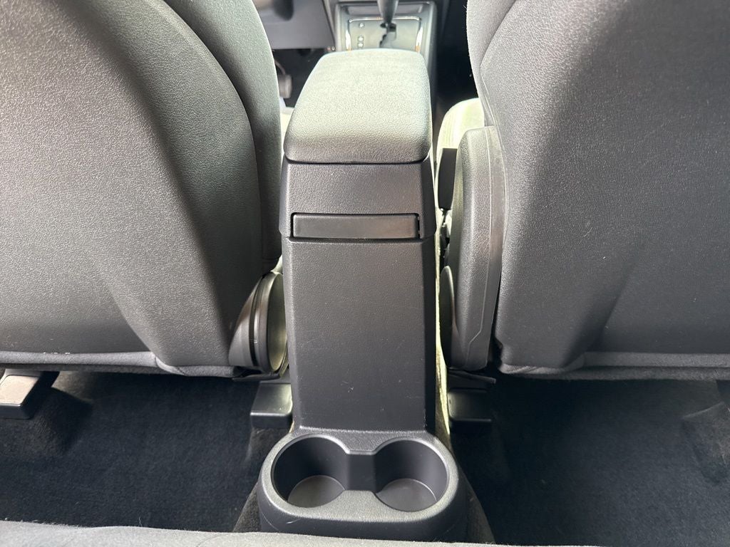 2013 Jeep Compass Latitude