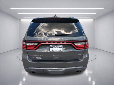 2023 Dodge Durango GT