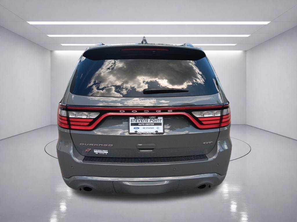 2023 Dodge Durango GT