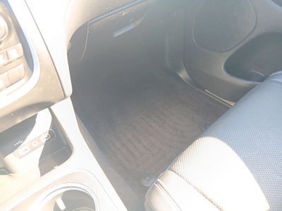 2018 Dodge Durango Citadel