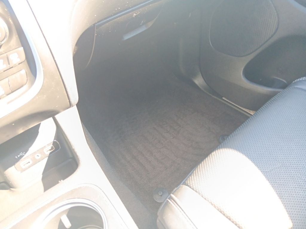 2018 Dodge Durango Citadel