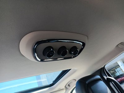 2018 Dodge Durango Citadel