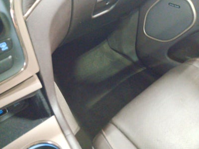 2015 Jeep Grand Cherokee Summit