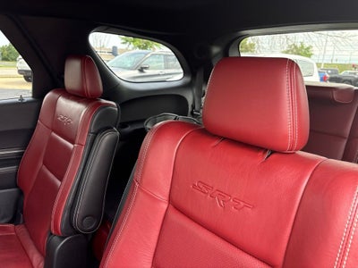 2022 Dodge Durango SRT 392