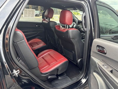 2022 Dodge Durango SRT 392