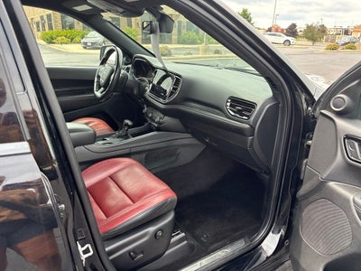 2022 Dodge Durango SRT 392