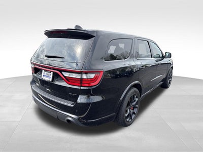 2022 Dodge Durango SRT 392
