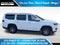 2022 Jeep Wagoneer Series I