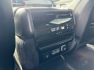 2022 Jeep Wagoneer Series I