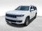 2022 Jeep Wagoneer Series I
