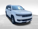 2022 Jeep Wagoneer Series I