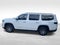 2022 Jeep Wagoneer Series I