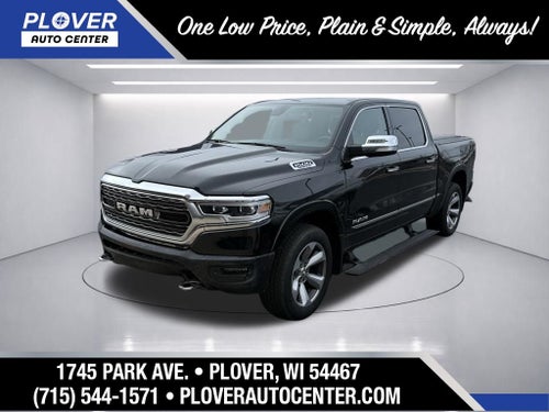 2019 RAM 1500 Limited