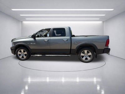 2009 Dodge Ram 1500 SLT