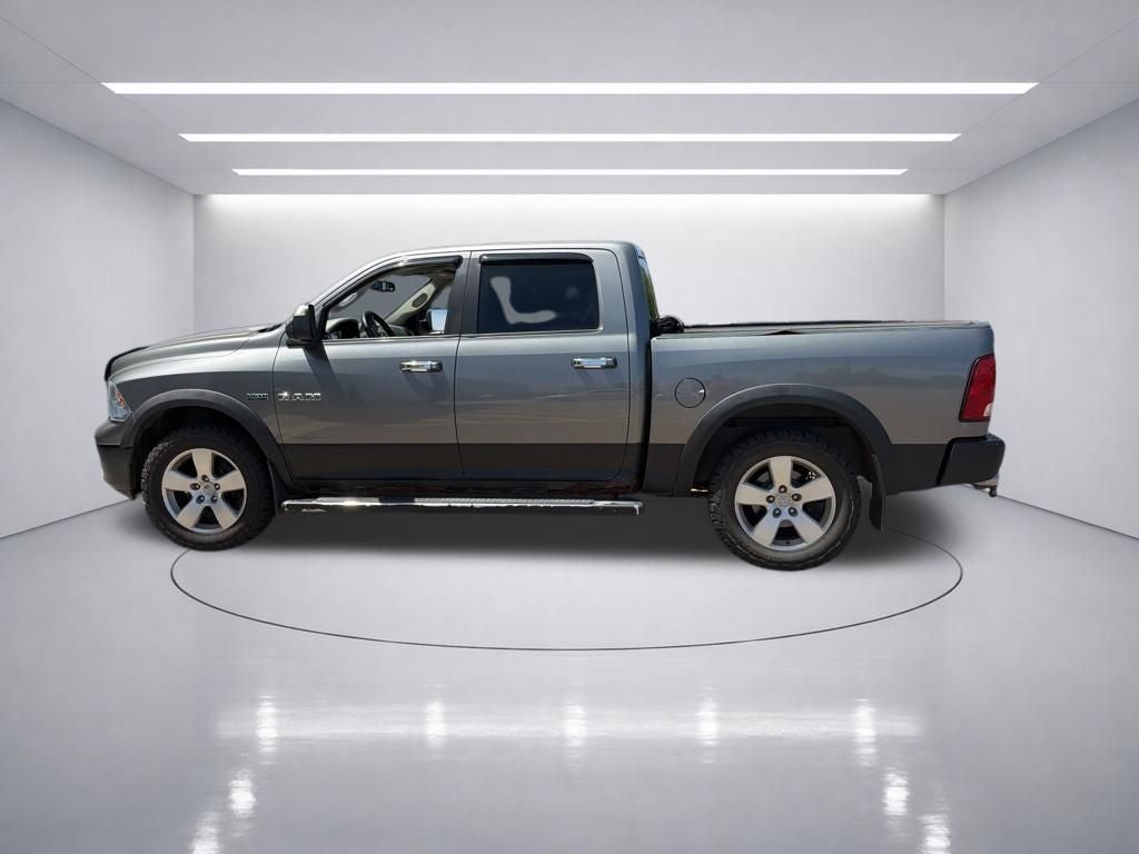2009 Dodge Ram 1500 SLT
