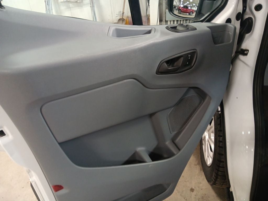 2018 Ford Transit-350 XLT