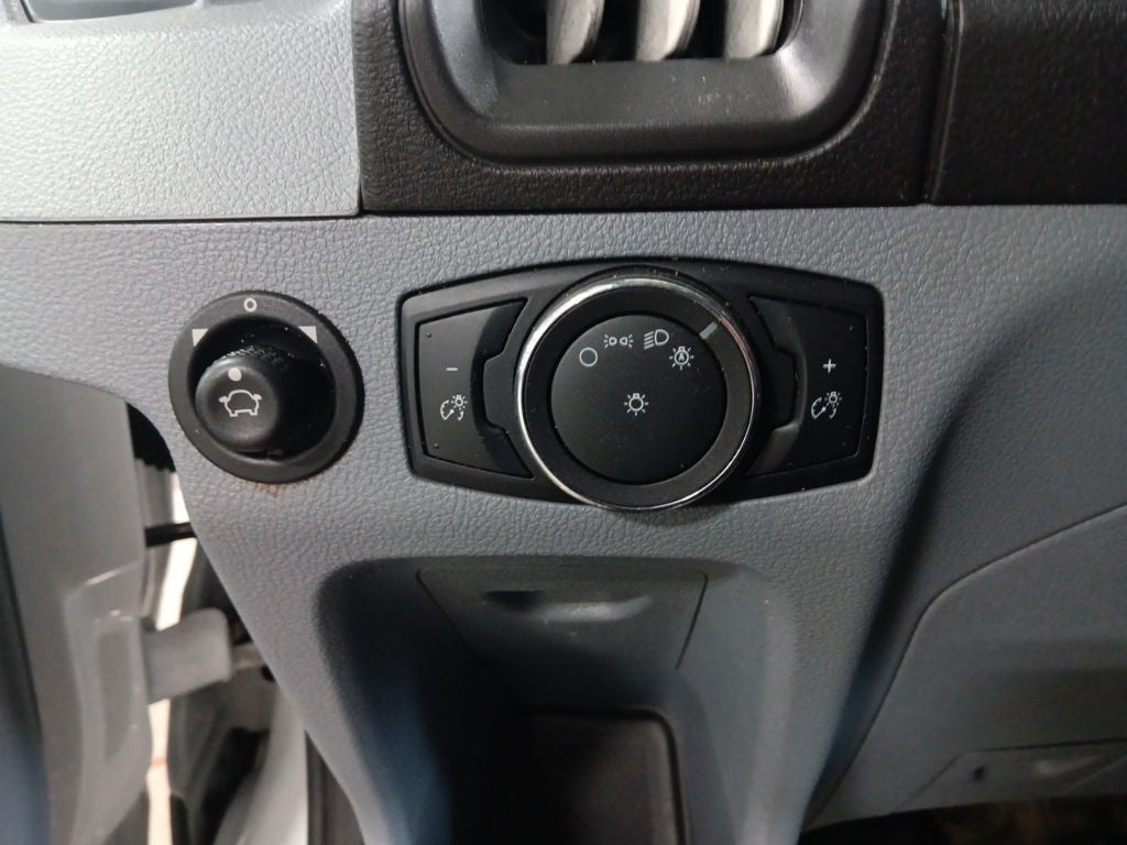 2018 Ford Transit-350 XLT