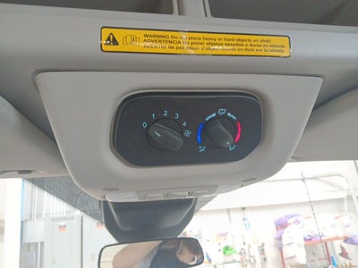 2018 Ford Transit-350 XLT