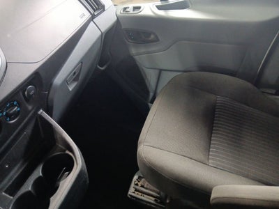 2018 Ford Transit-350 XLT