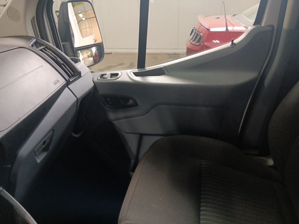 2018 Ford Transit-350 XLT