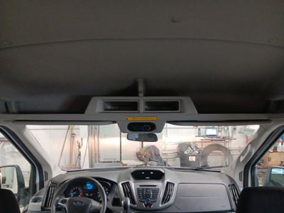 2018 Ford Transit-350 XLT