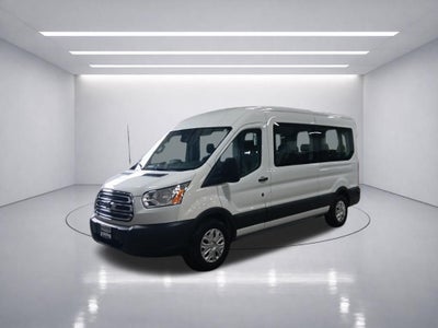 2018 Ford Transit-350 XLT