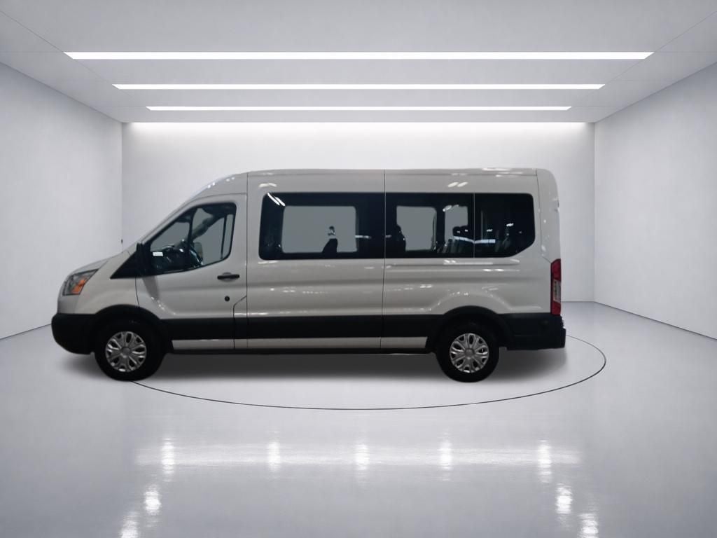 2018 Ford Transit-350 XLT