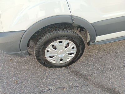 2018 Ford Transit-350 XLT 15 Passenger Van