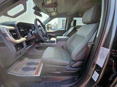 2025 Ford F-450SD XLT DRW