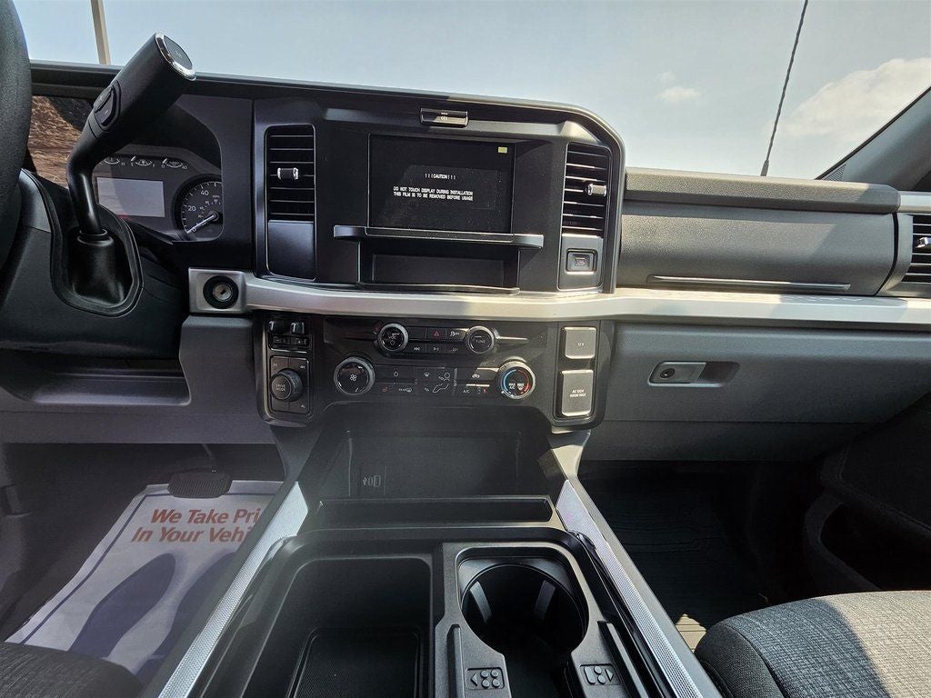 2025 Ford F-450SD XLT DRW