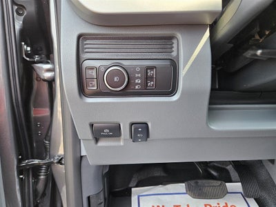 2025 Ford F-450SD XLT DRW