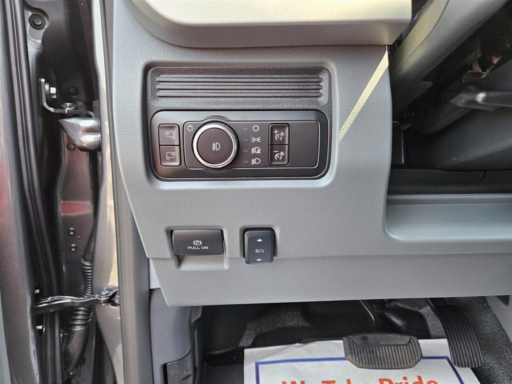 2025 Ford F-450SD XLT DRW