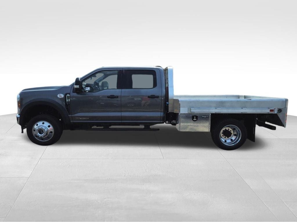 2025 Ford F-450SD XLT DRW