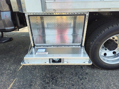 2025 Ford F-450SD XLT DRW