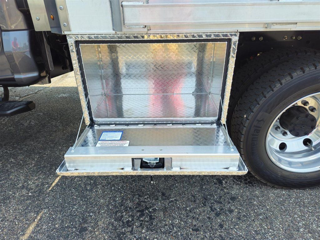 2025 Ford F-450SD XLT DRW