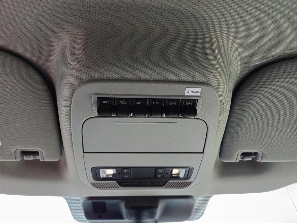 2025 Ford F-450SD XLT DRW