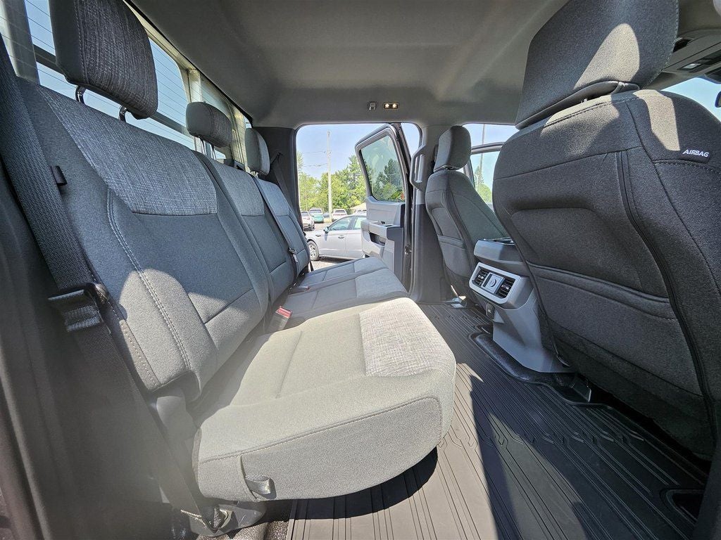 2025 Ford F-450SD XLT DRW