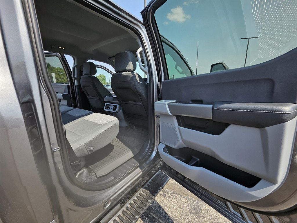 2025 Ford F-450SD XLT DRW