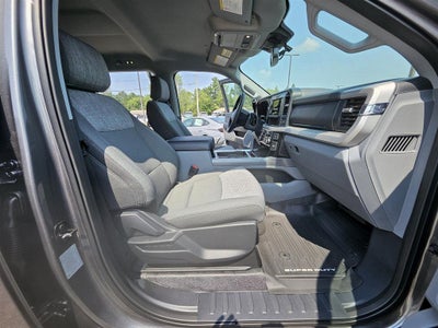 2025 Ford F-450SD XLT DRW