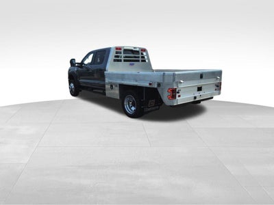 2025 Ford F-450SD XLT DRW