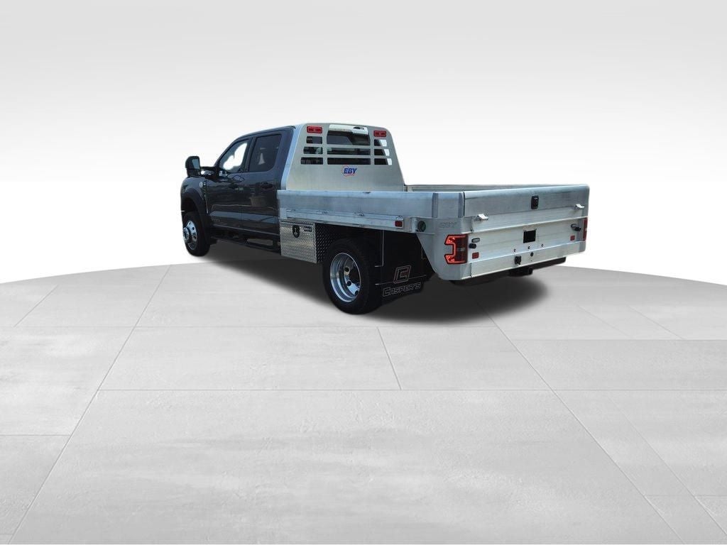 2025 Ford F-450SD XLT DRW