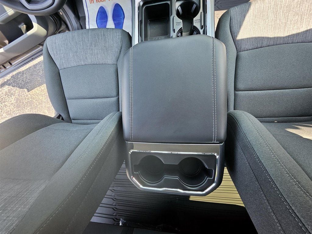 2025 Ford F-450SD XLT DRW