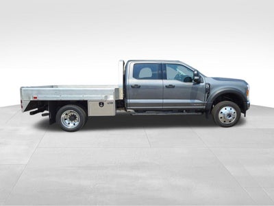 2025 Ford F-450SD XLT DRW
