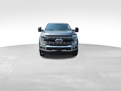 2025 Ford F-450SD XLT DRW